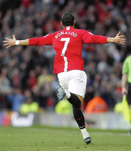 前场三叉戟 前场三叉戟